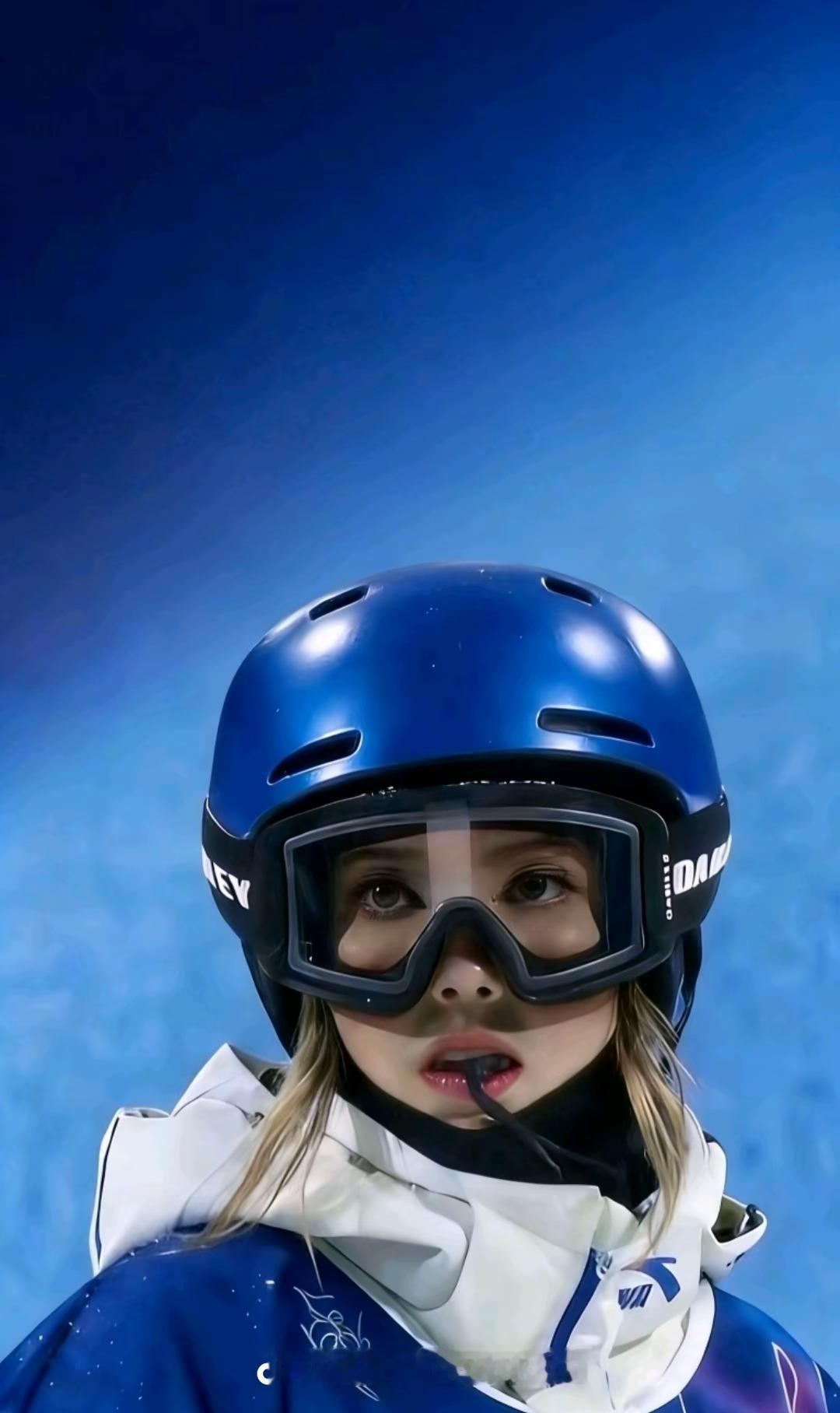 自取全民聊冬奥