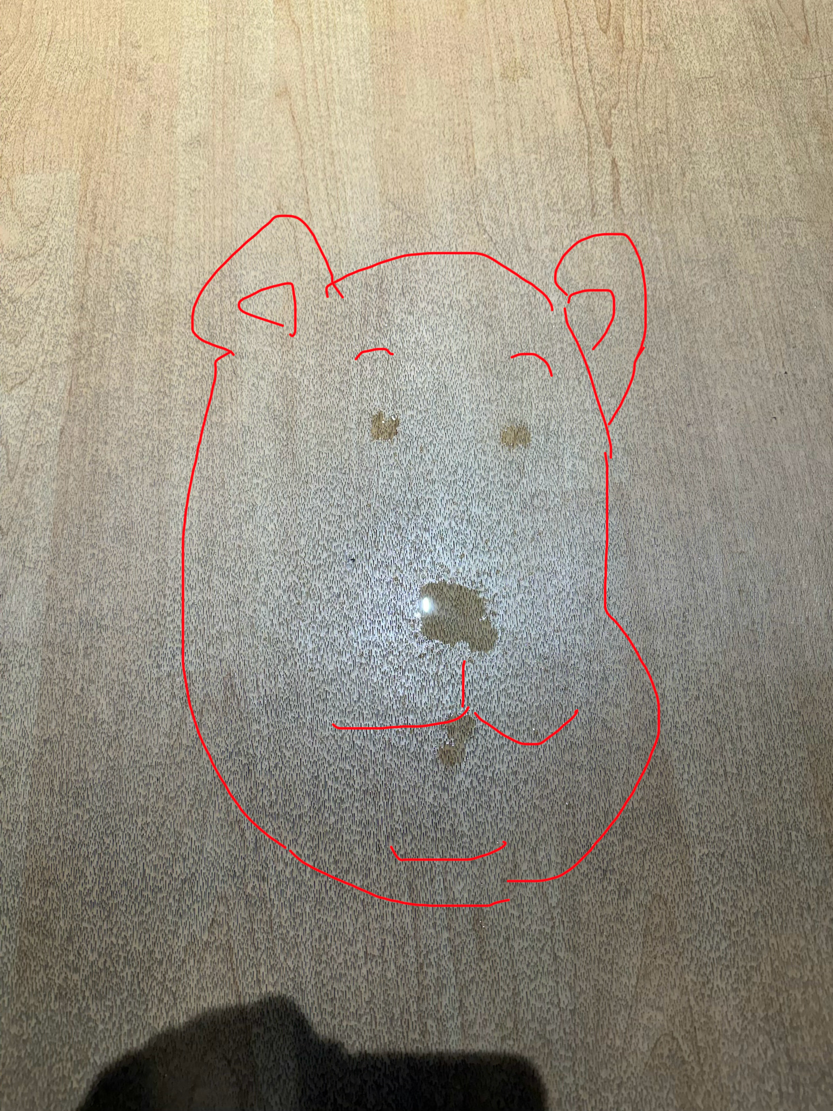 今日萌汗