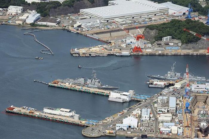 日本完全没想到，美国出手会这么果断！
 
2026年6月6日，美国“明尼苏达”号