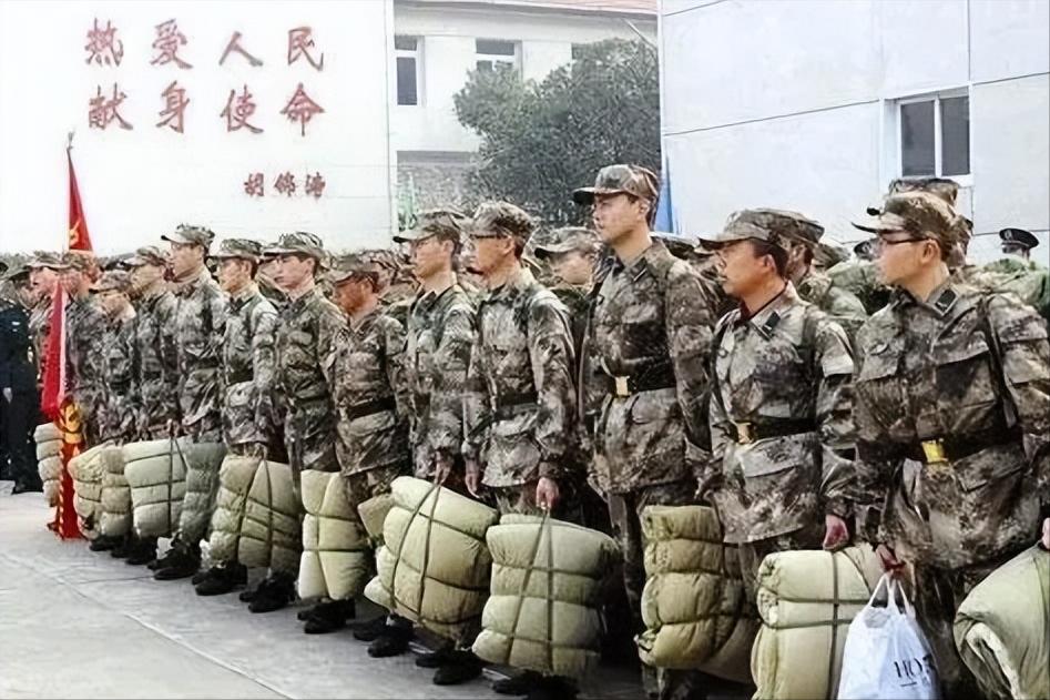 部队上如果出现逃兵会如何处理呢？就这么说，不想参军你可以不去，但你去了又逃，这辈