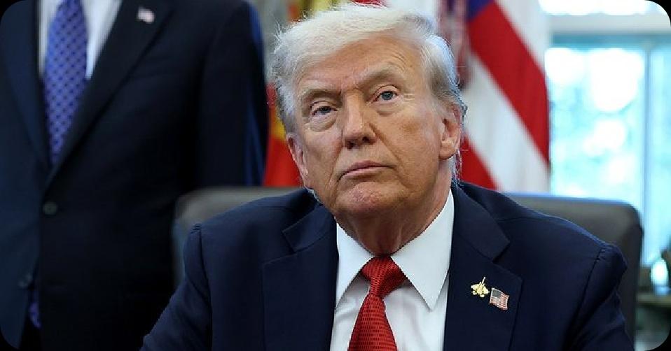 据外媒报道：特朗普政府正在“研究”50年期抵押购房贷款，来解决美国年轻人买房难问