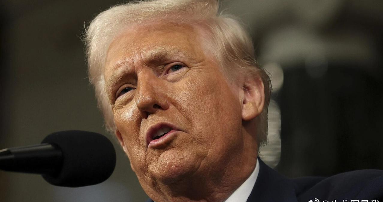 各种情况表明，特朗普想打，但目前美国还不具备军事打击伊朗条件

据包括《纽约时报