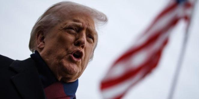 大快人心！罢免？！多名美国议员提议罢免特朗普，如果是这样的话，那简直太好了。这明