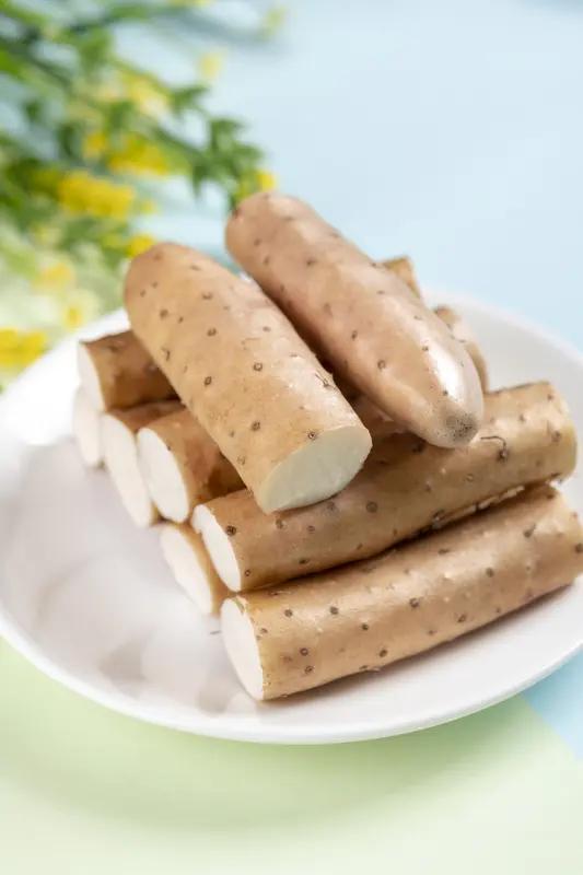 越吃越健康的十种食物
 
日常饮食选对食材，能兼顾中医调养与现代营养，为健康打下