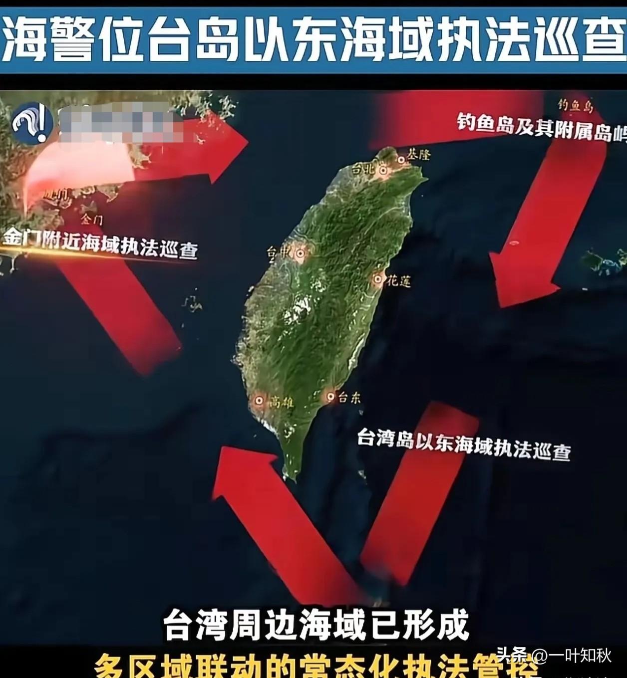 民进党“聪明”反被聪明误，民进党为了谋独每一次耍的小“聪明”反而都给大陆创造有利
