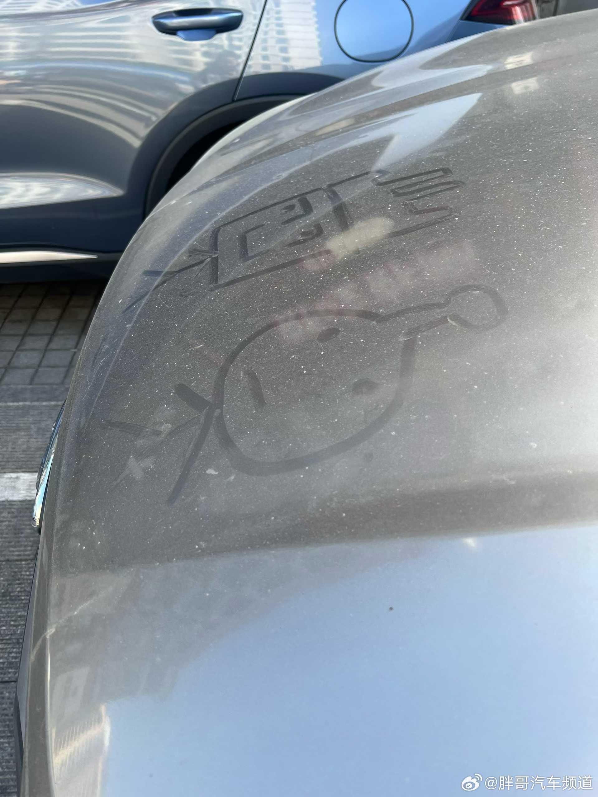 胖哥汽车频道 这是国王和他的？我和汽车的日常大V聊车
