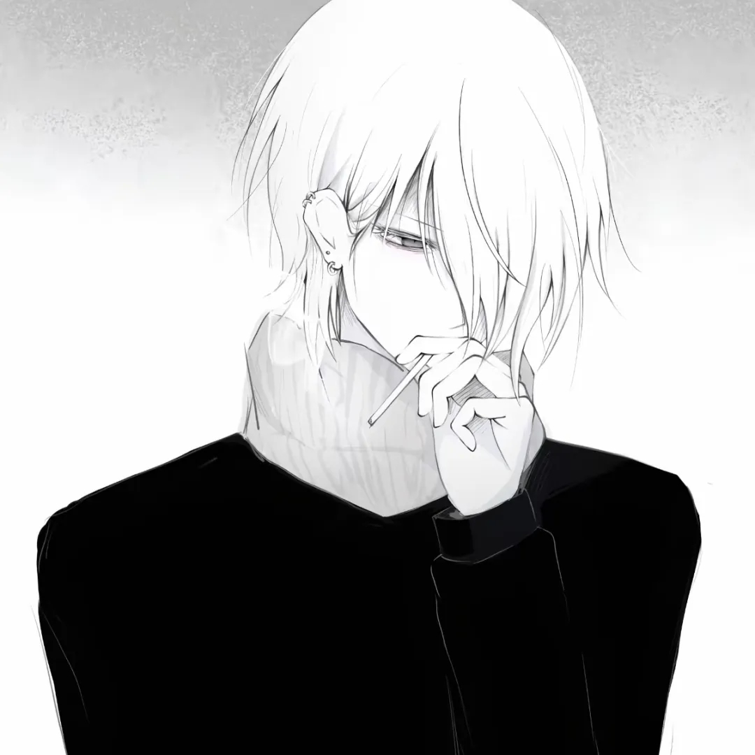 𝙎𝙝𝙖𝙧𝙚｜动漫男头 