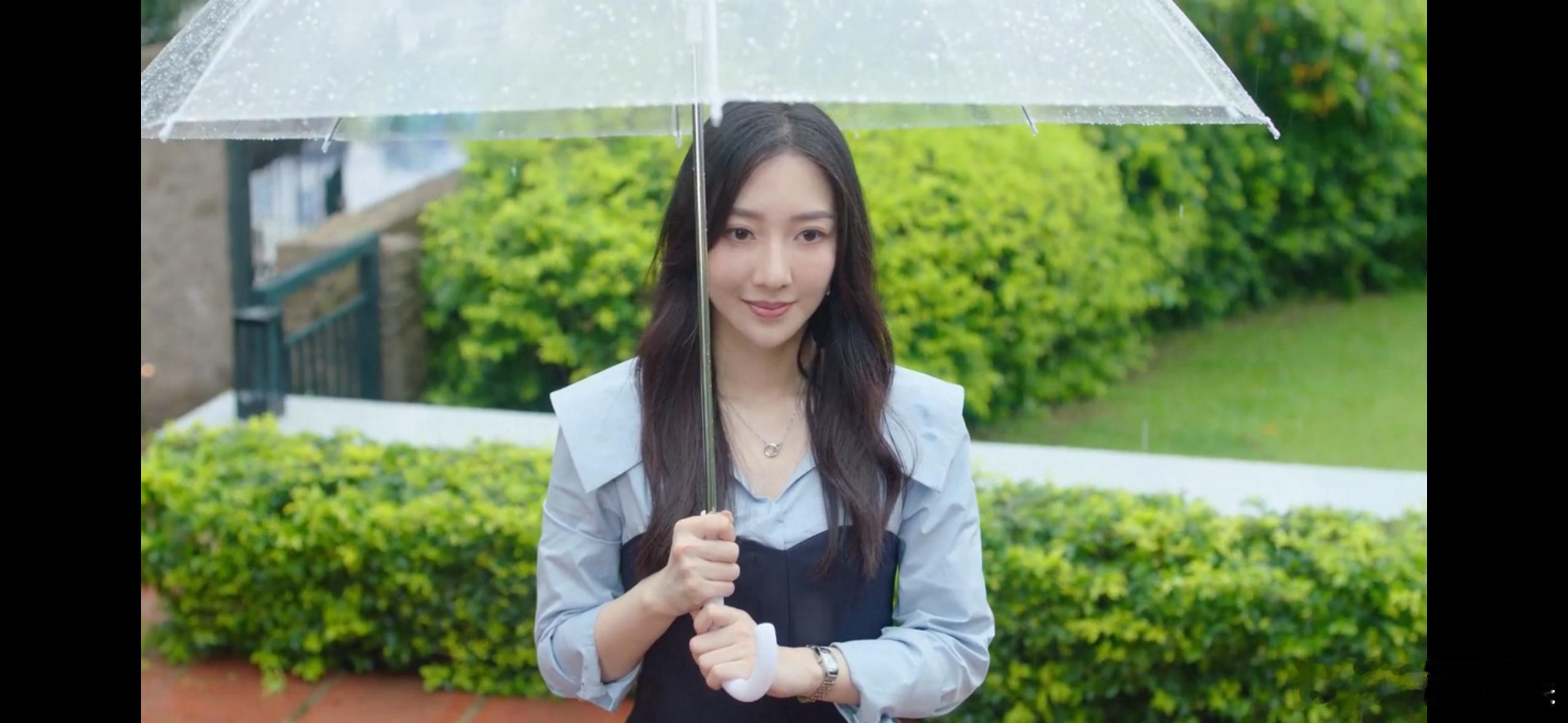 少了晓薇总觉得空落落，回归太惊喜啦～ 