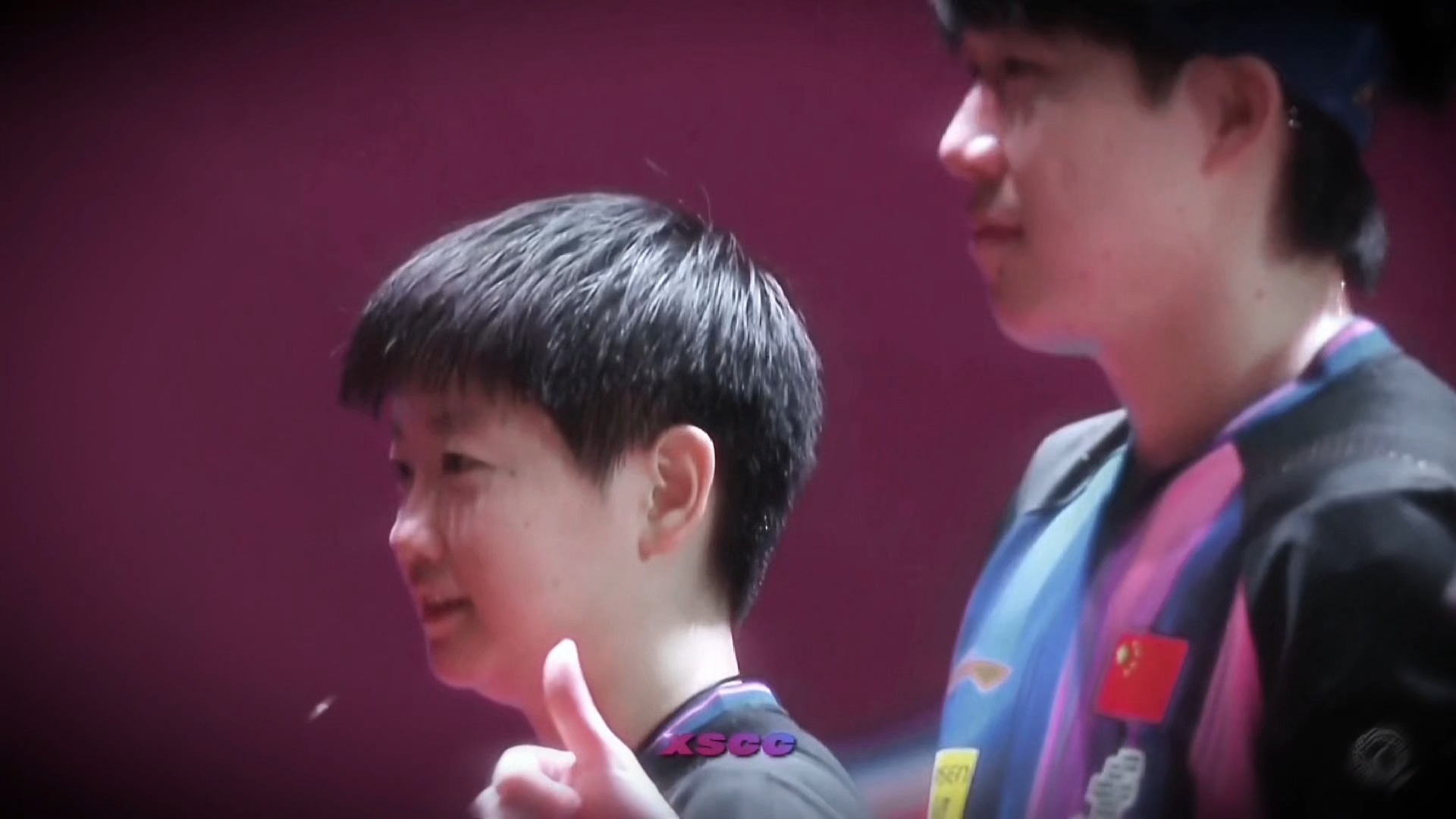 长相守 
