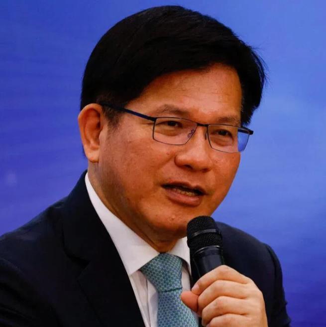 联合早报近日报道：“台当局外事部门负责人林佳龙说，日本当然是二战侵略者，但台湾现