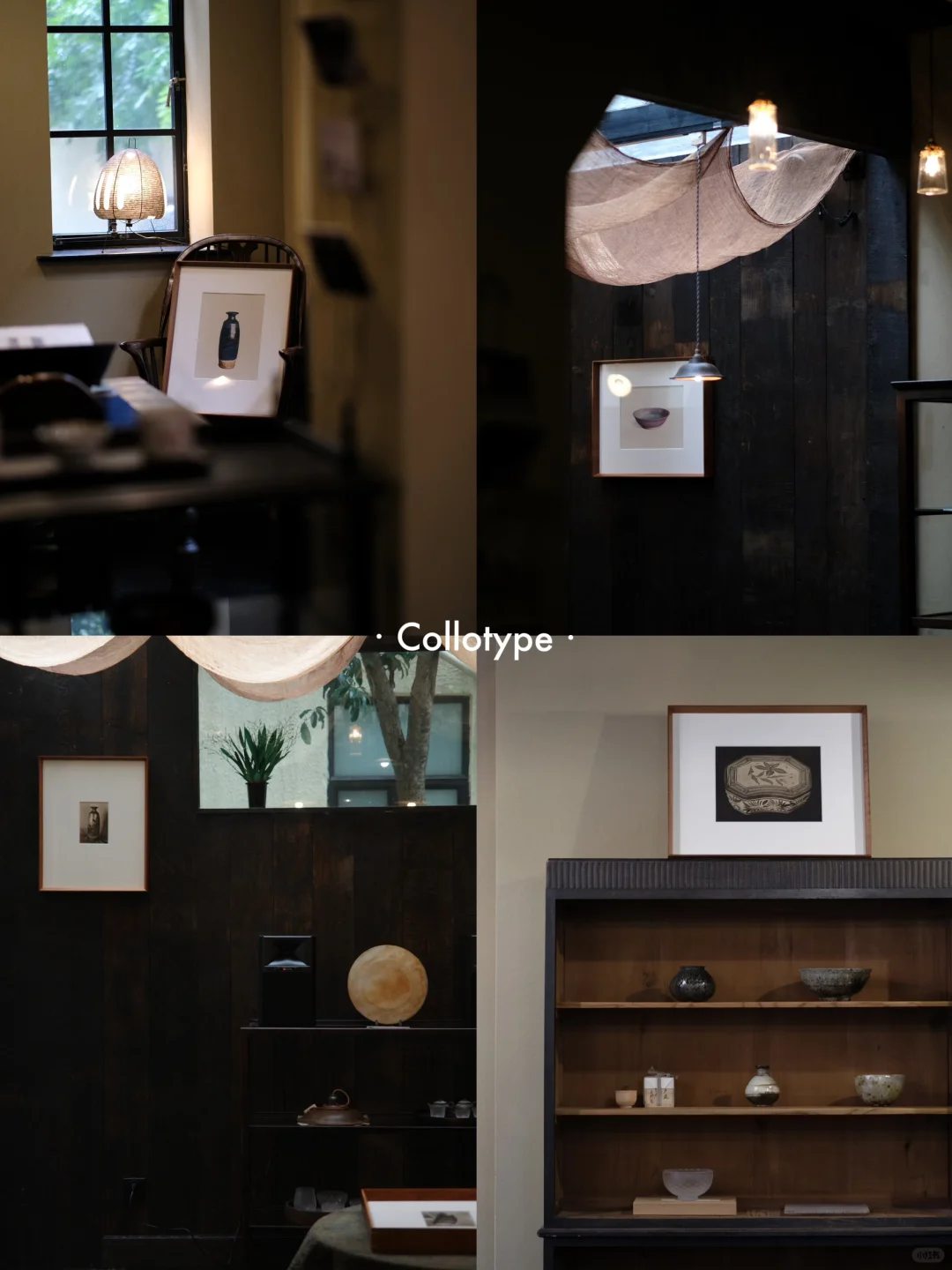 每一幅都美的挪不开眼…