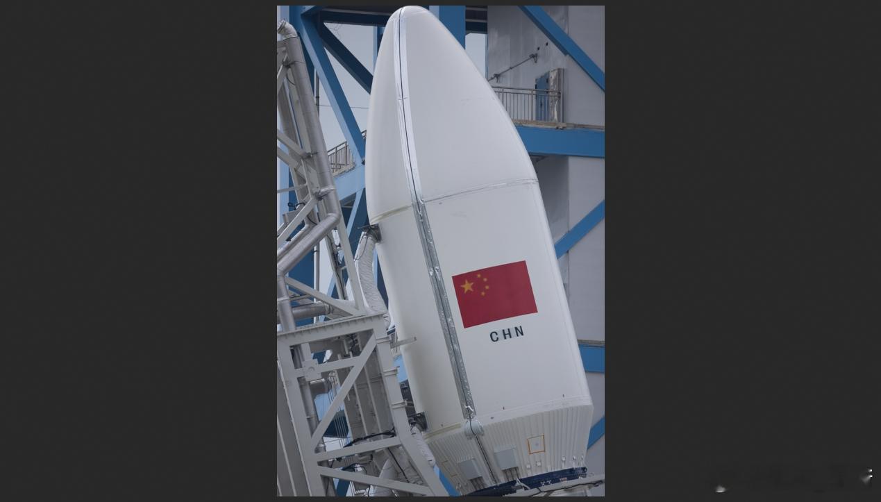 在？看看整流罩~好了，看完了，那我先睡觉 ​​​