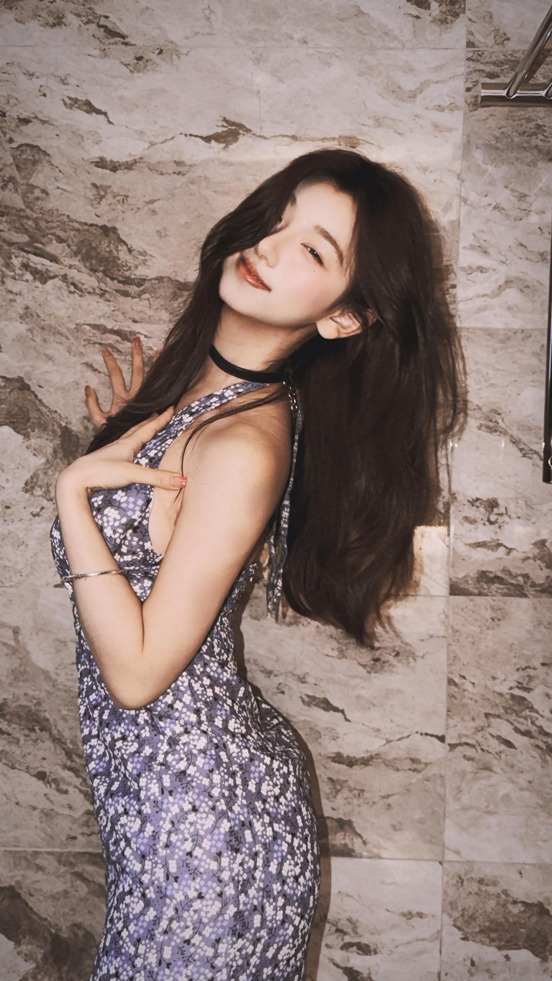 这次拍完视频终于记得拍点照片了 