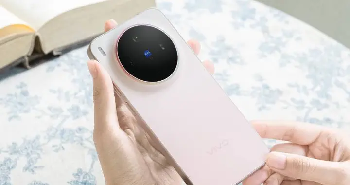 消息稱vivo X300 Ultra超廣角硬斷層領先，支持增強超廣角+視頻能力