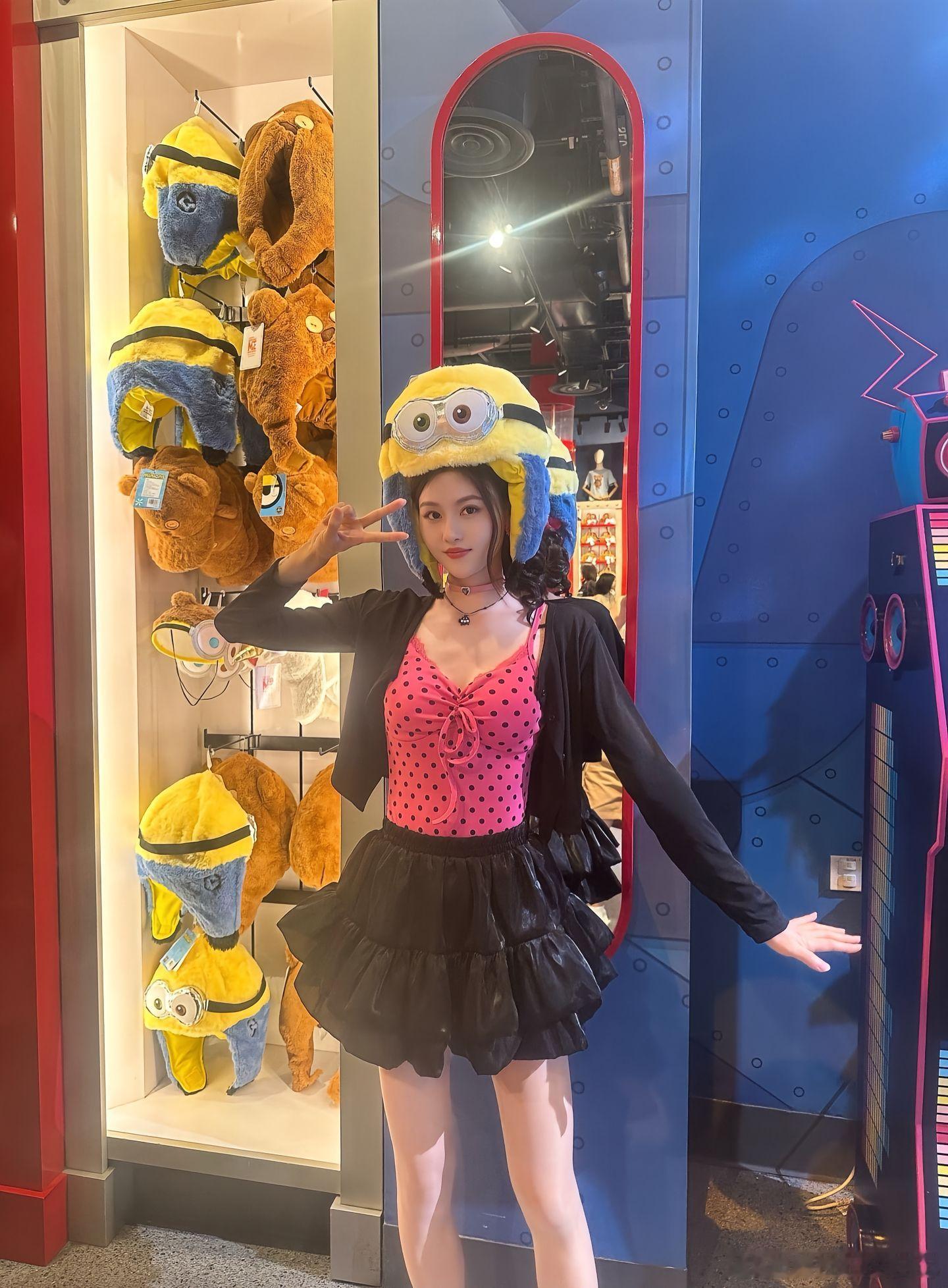 轻熟女神范儿[超话] 人生的不同阶段美女 ​​​