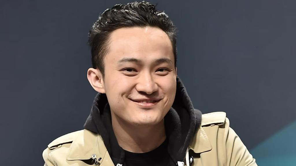 亿万富翁企业家孙宇晨已对美国总统唐纳德·特朗普及其子共同创立的加密货币平台Wor