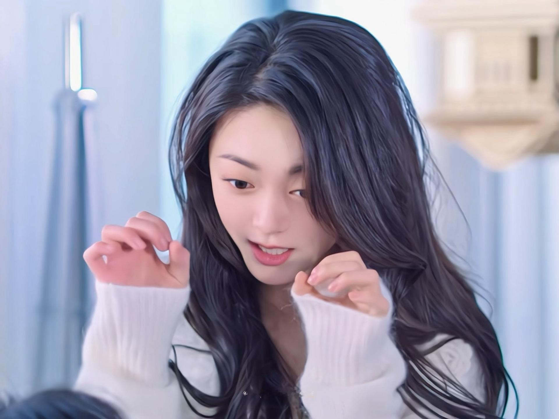 你是说林屿森每天都能面对这么萌的小🍉..骄阳似我