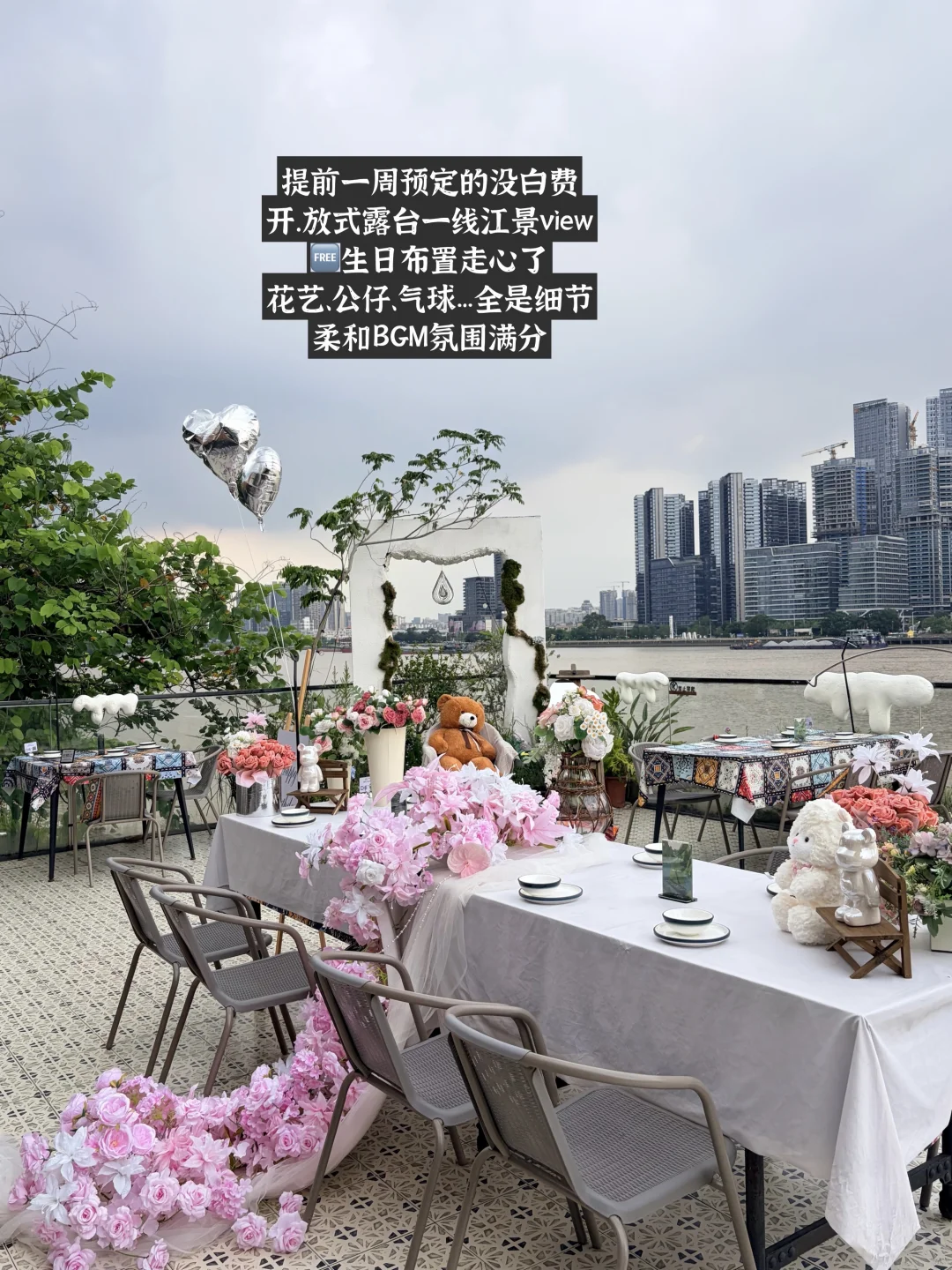 我在洛溪，开眼界了。。。