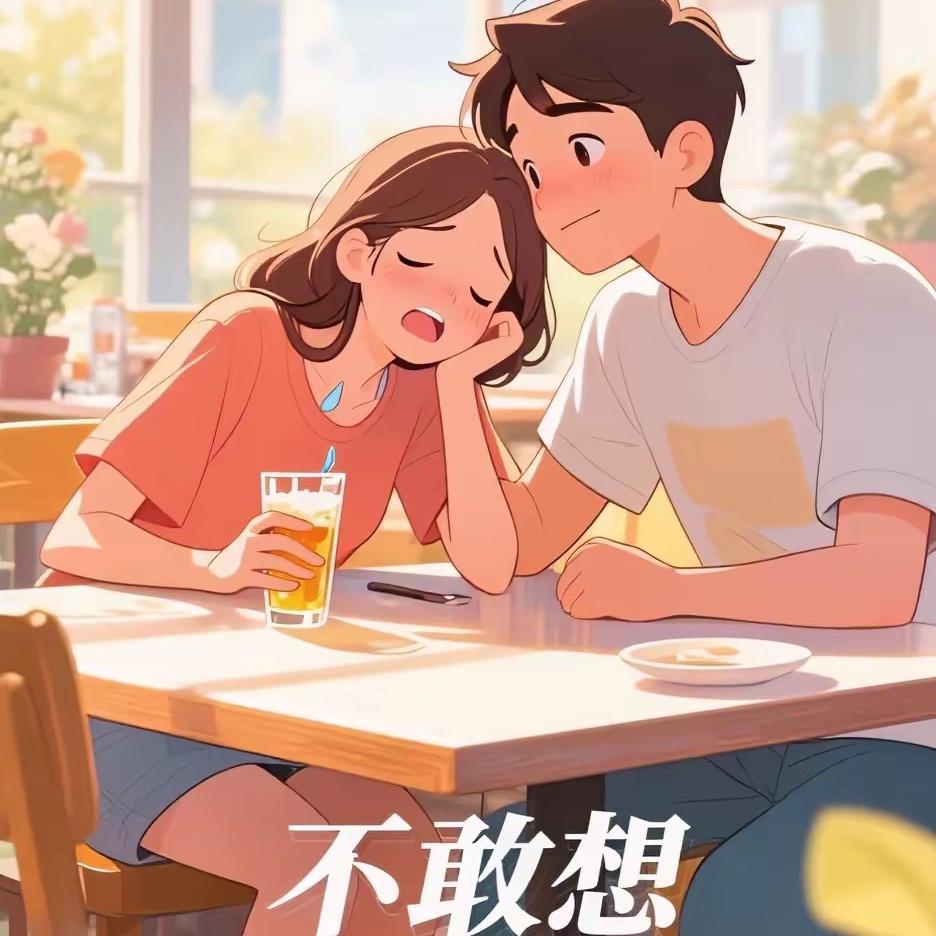女人喝醉酒太可怕了
因为你根本不知道
会发生什么
我喝醉了两次，一次直接倒地不省