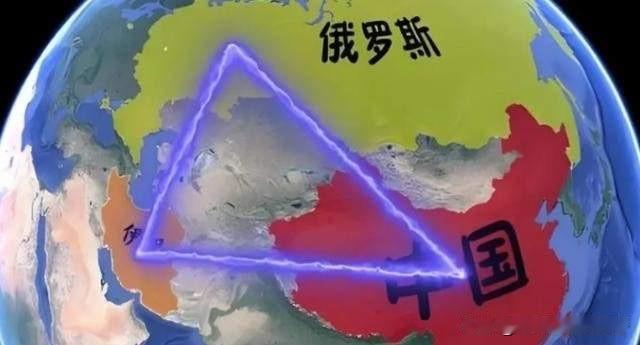俄罗斯和伊朗为什么不能成为咱们的盟友？原因在于中国已经深刻认识到，其它国家基本上