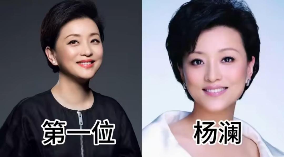 这十一位央视女主持，撑起了荧幕里独一份的东方美感，董卿、李思思等人尽数上榜。她们