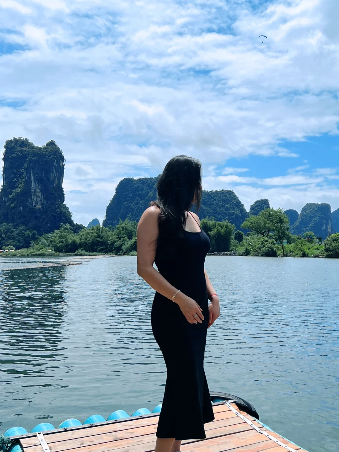 山水还得是阳朔