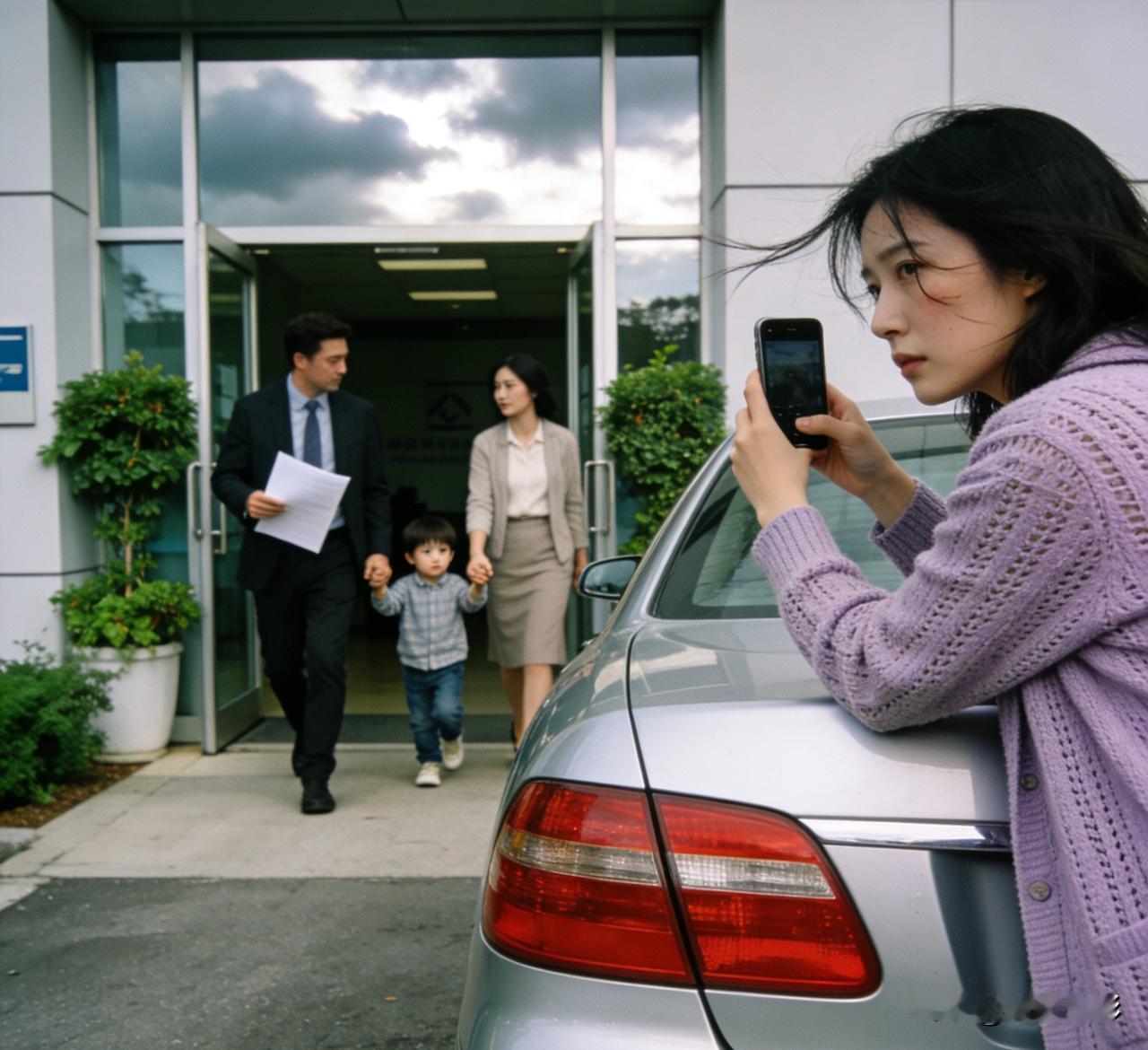 结婚15年，背叛了10年，没经历过的体会不到心会被伤到什么程度。

我和老公结婚