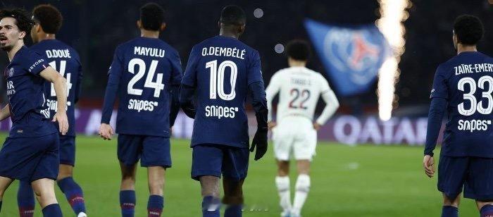 根据法国媒体《队报》的报道，巴黎警察局和上塞纳省省长颁布禁令，禁止马赛球迷前往客