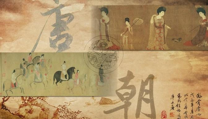 盛唐时期，流行一句话：“昆仑的奴，新罗的婢”。啥意思呢？就是长安、洛阳等大都市的