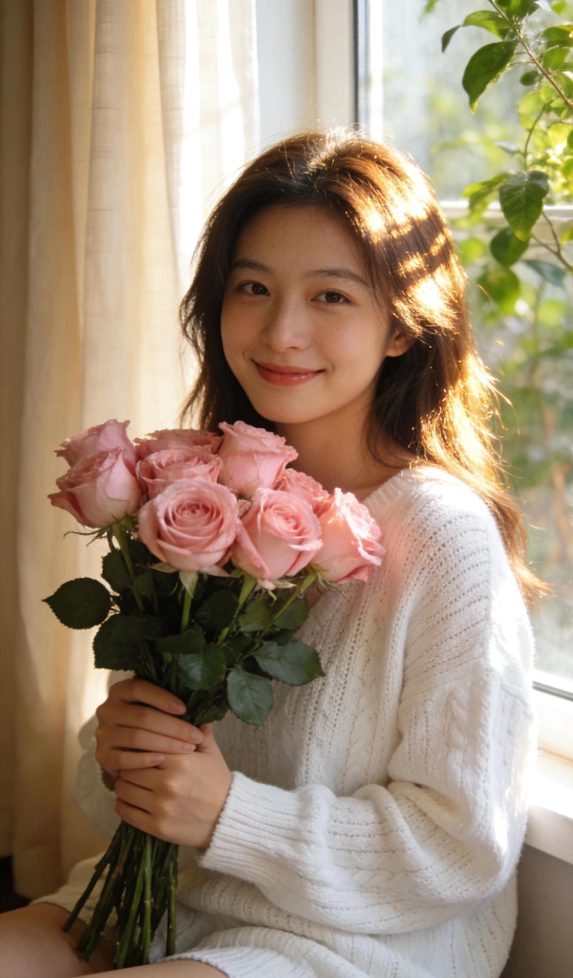 每日一句心灵寄语是什么 把烦恼清空，把温柔装满，今天也是值得被爱的一天。每日一句