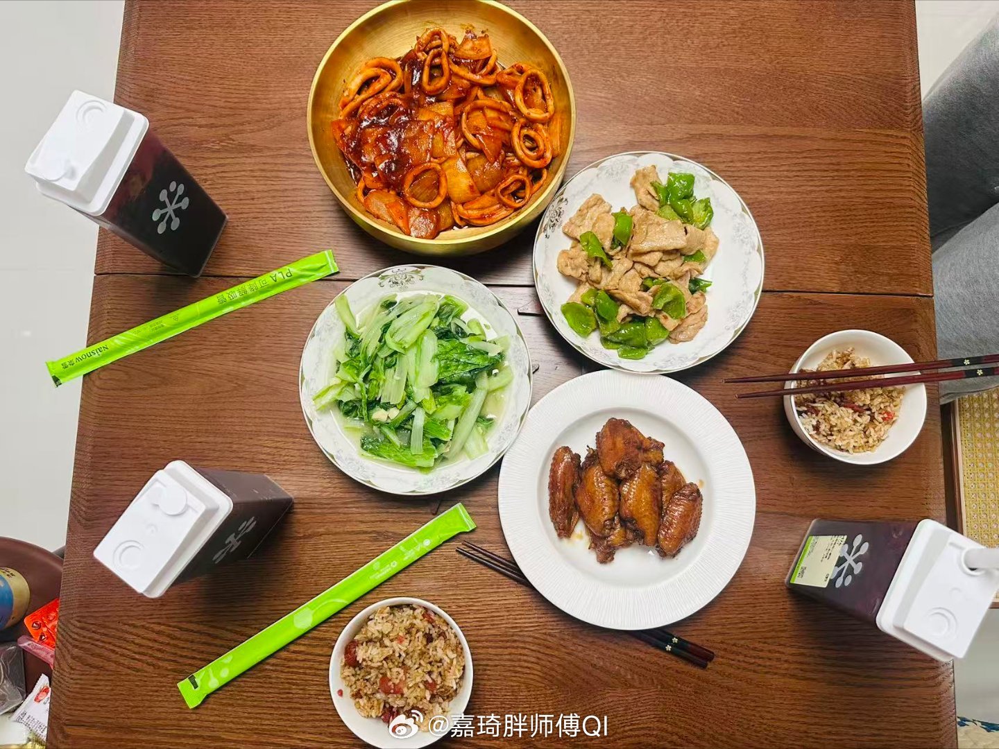 有朋自远方来，不亦乐乎生活手记