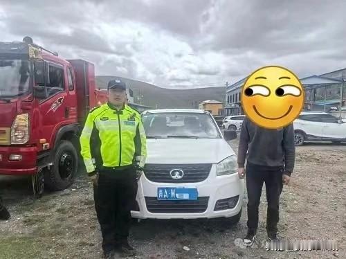 青海这个小伙为开一辆报废车，搭上自己的驾照，这笔账划算吗？

一辆车，值多少钱？
