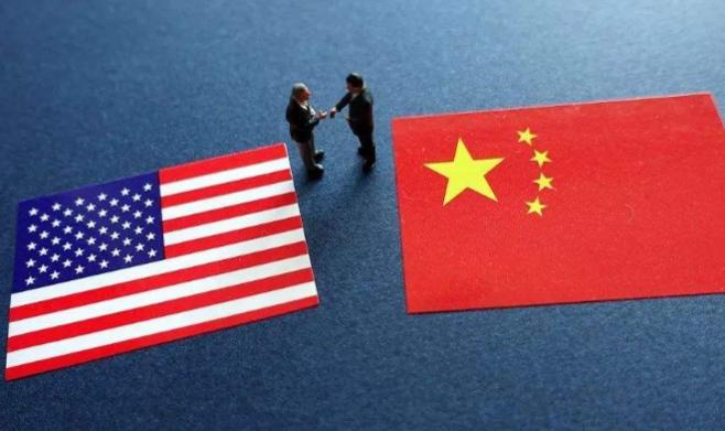 如果不想灭亡，就不要开战！多家美国媒体呼吁中国：一旦中美冲突，中国死路一条。
