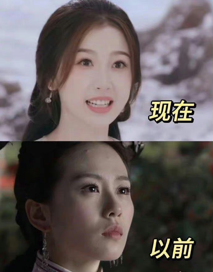 电视剧什么时候能回到以前的质感[黑线] ​​​