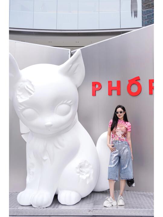 五一来重庆只干一件事！