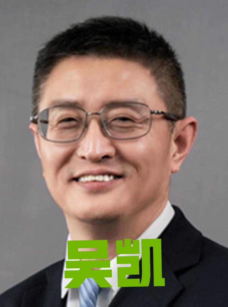 在汽车圈怪不得比亚迪和宁德时代这么牛，原来在整个汽车行业只有这两家企业出过在职工