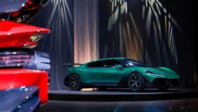 追觅披露造车实质性进展你们说，就新能源车现在的发展趋势，什么都往车里搬，万一哪天