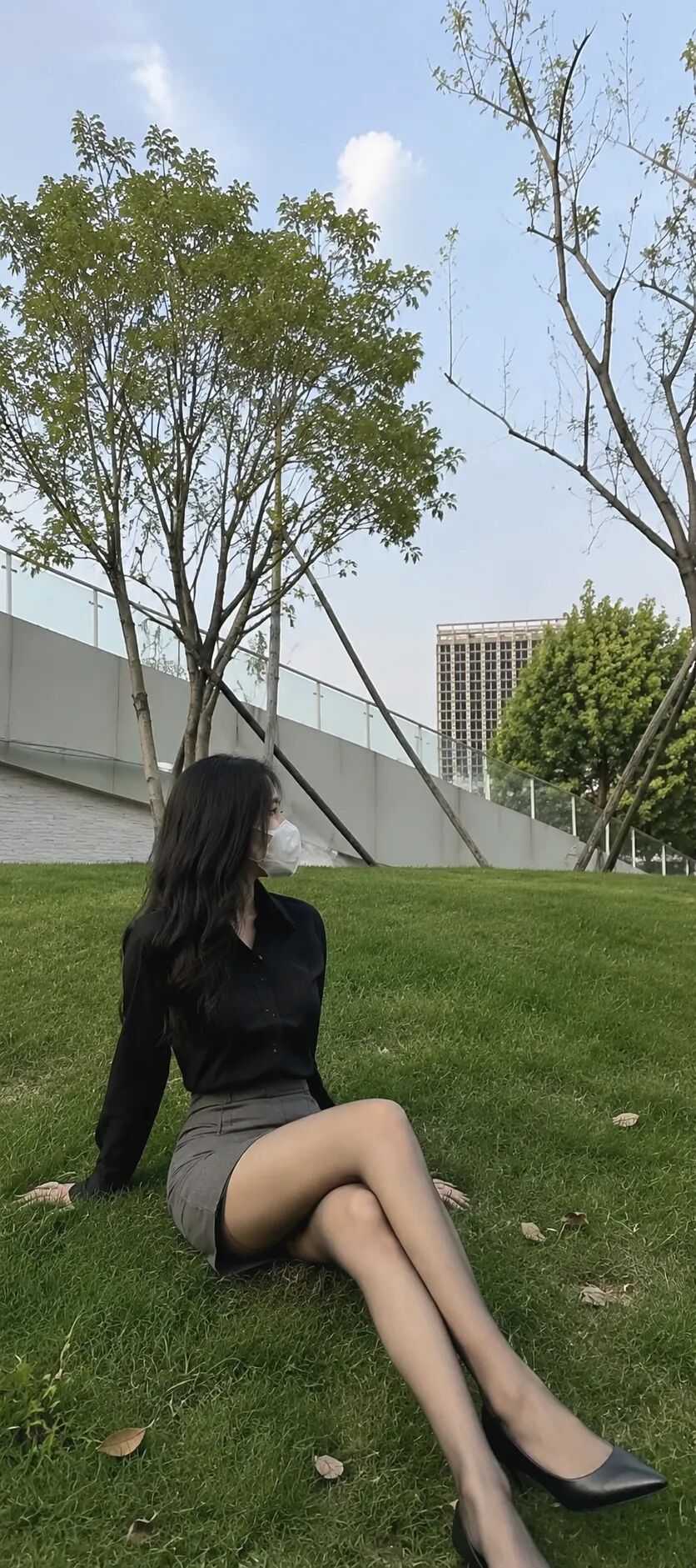高清美女壁纸 ​​​