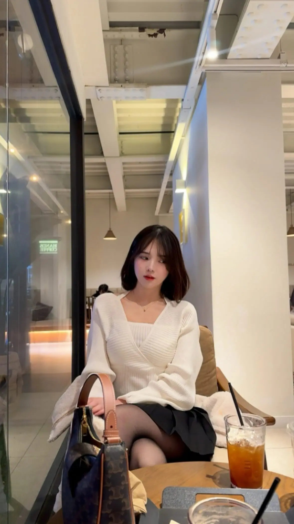 小妈感