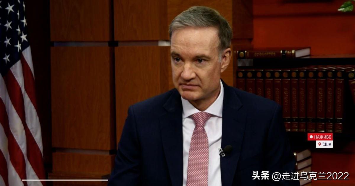 美国外交官呼吁乌克兰：谨慎对待美国提供的安全保障


卡彭特表示，美国现任谈判团