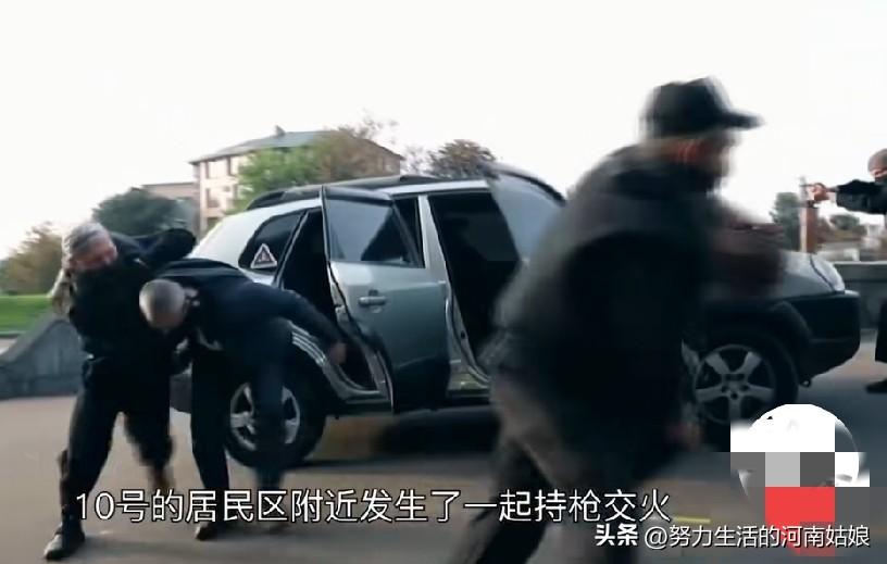看到这条新闻十分震惊。乌克兰安全局与国防部情报总局人员，竟然在首都基辅街头爆发交