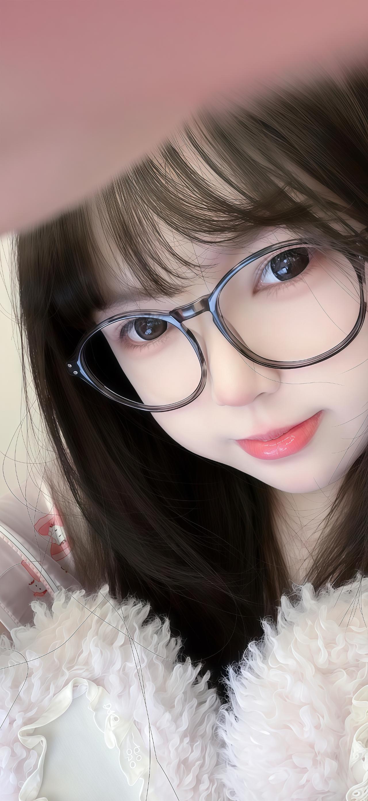 美女壁纸 | 华美绝伦 适合长久陪伴