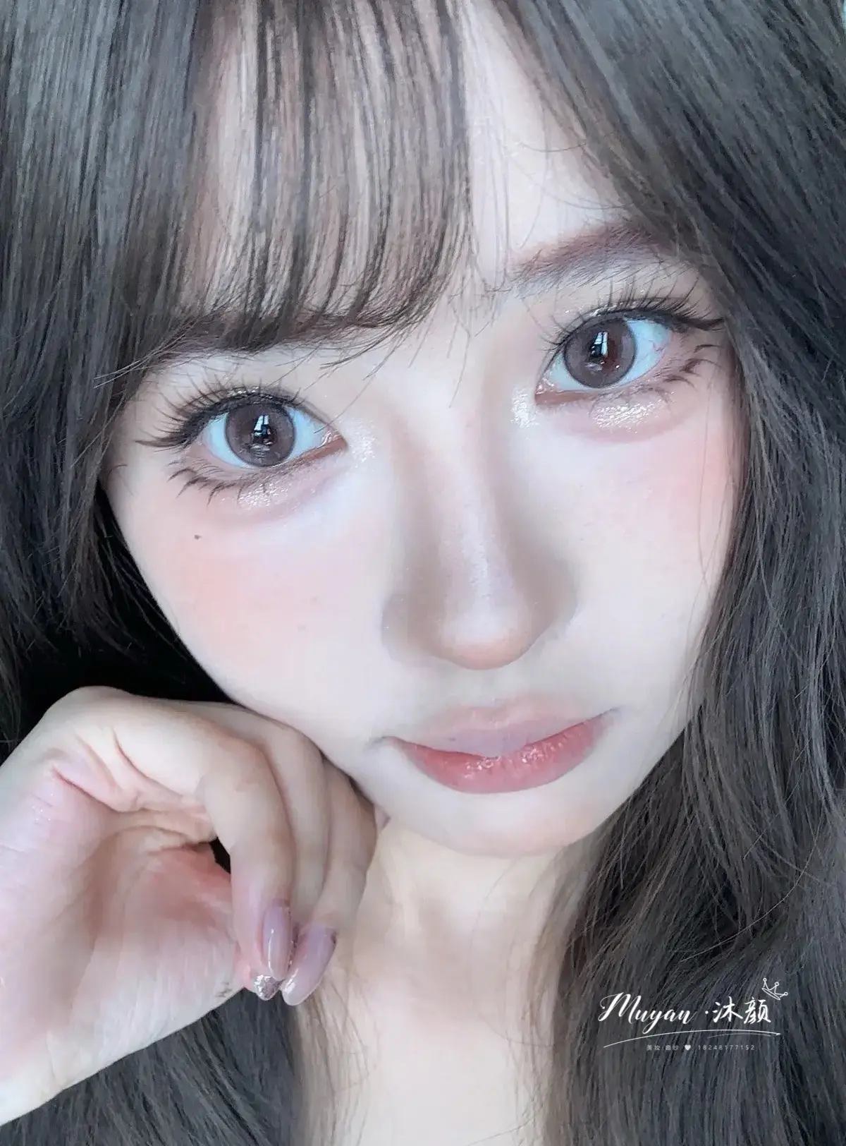 美妆 仙女必备