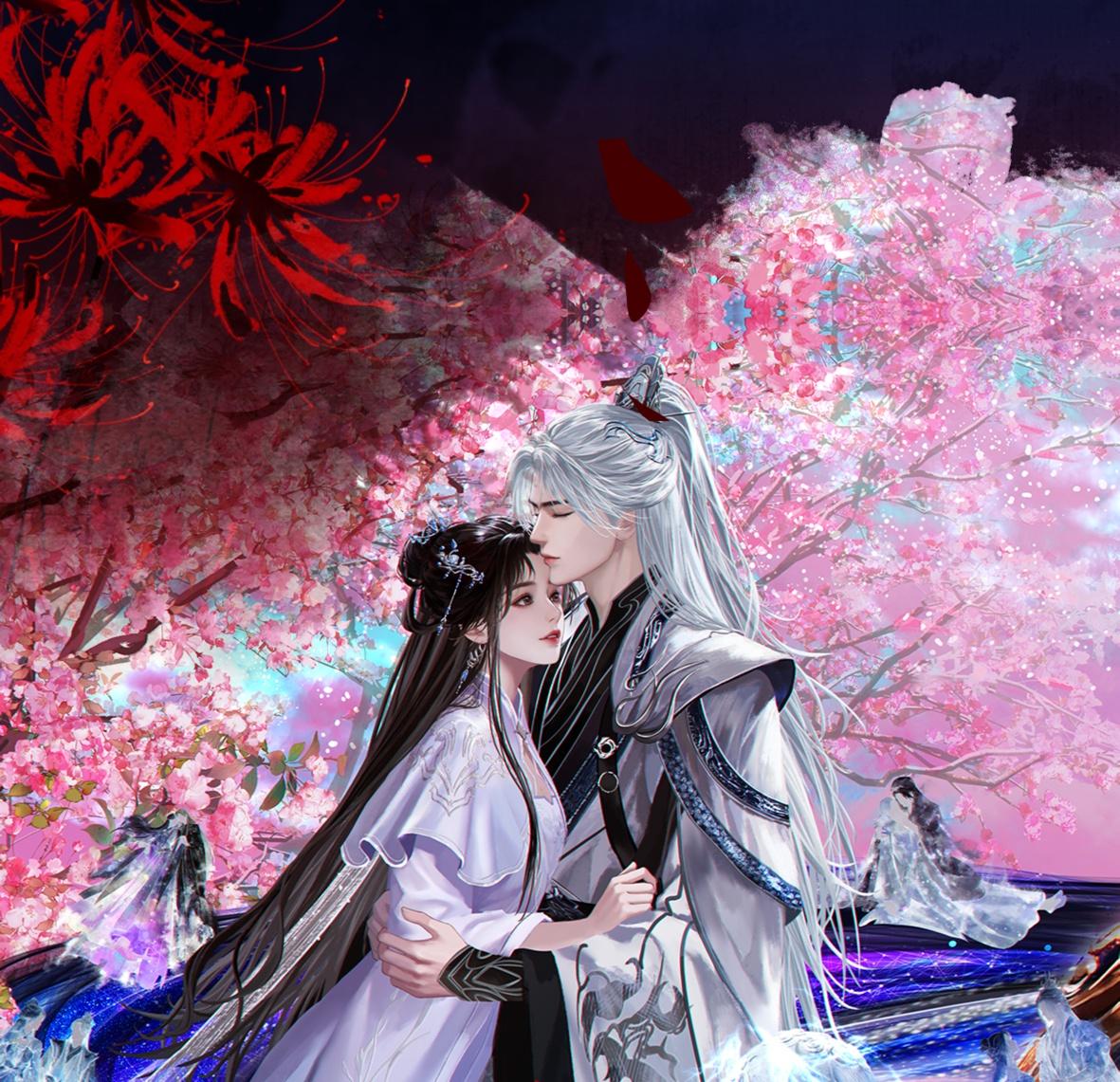 🎐仙逆王林李慕婉 🎐林婉·烟火人间寻归宿 

 ༶• 𝟐𝟎𝟐𝟔林婉七