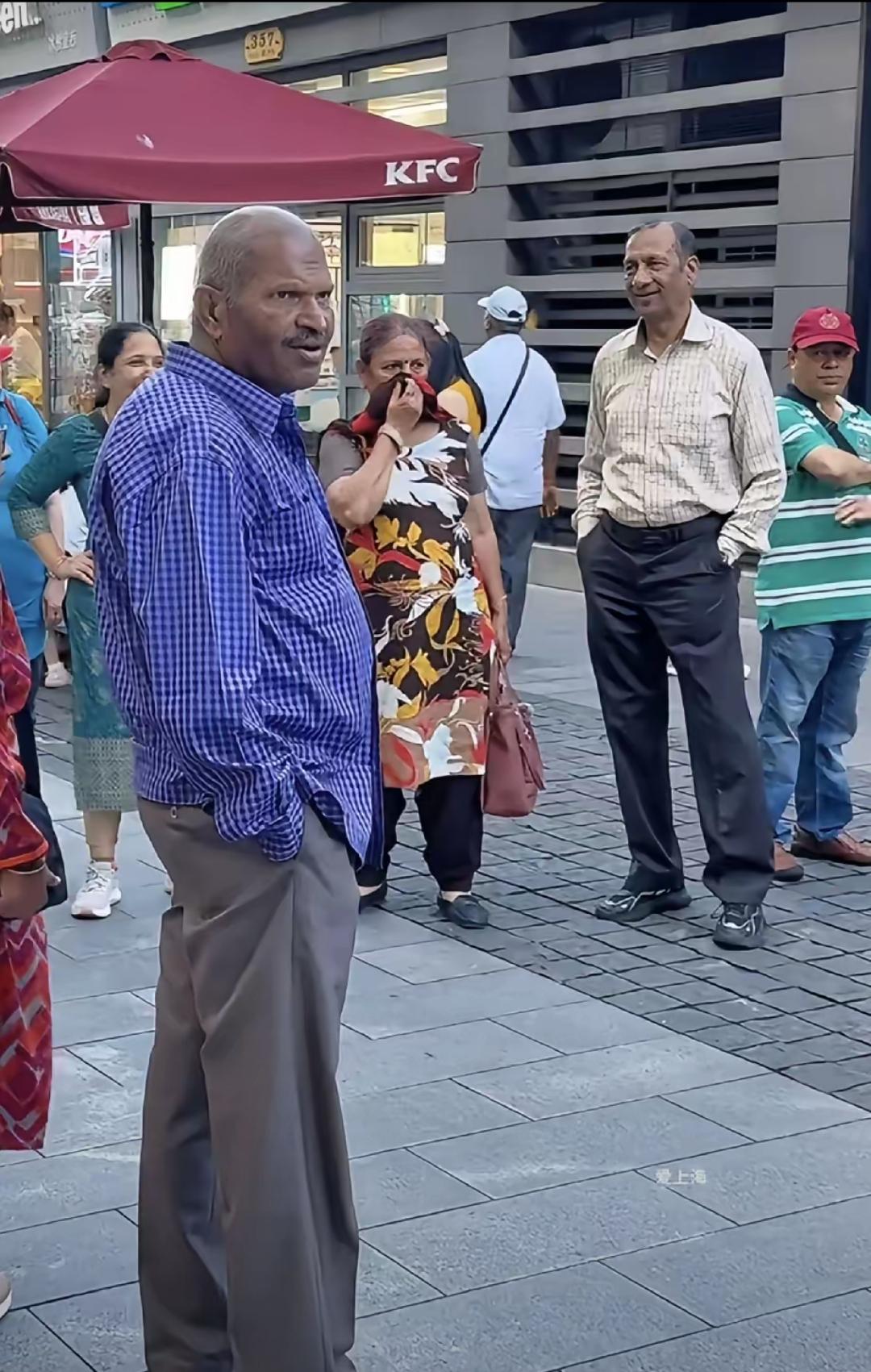 网民对印度人士入境的反对声浪，本质不是排斥，而是对“公平与底线”的在意！
 
咱