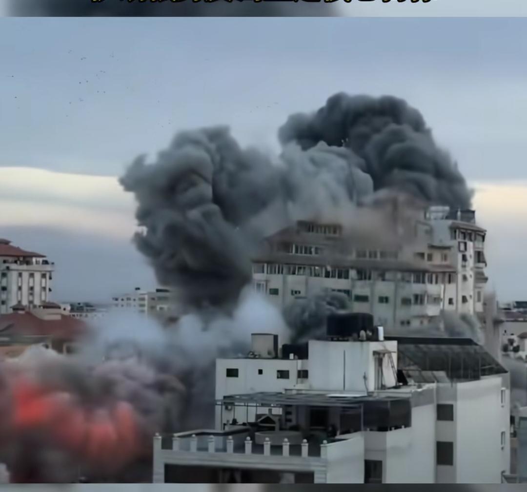 最近，见到以色列开始谴责伊朗的残暴，指责伊朗违反国际法，危害平民安全，一副受害者