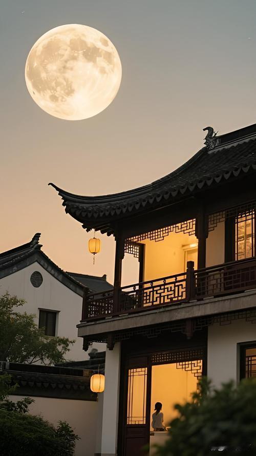 谢邀
上联：西楼月冷离愁满，
下联：北苑风清忆梦深，
下联：东阁灯昏别绪长。