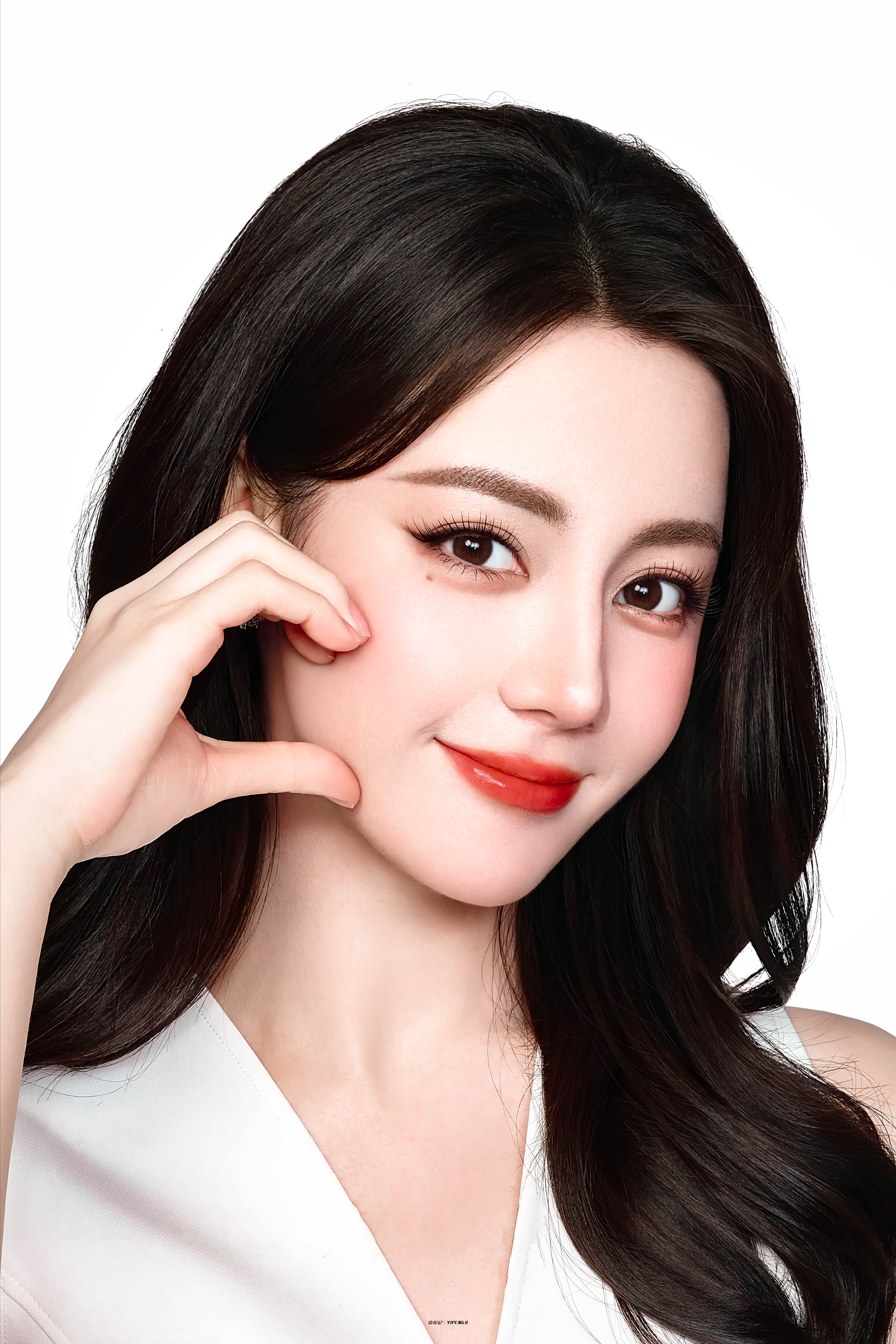 迪丽热巴·𝘿𝙞𝙡𝙧𝙖𝙗𝙖 