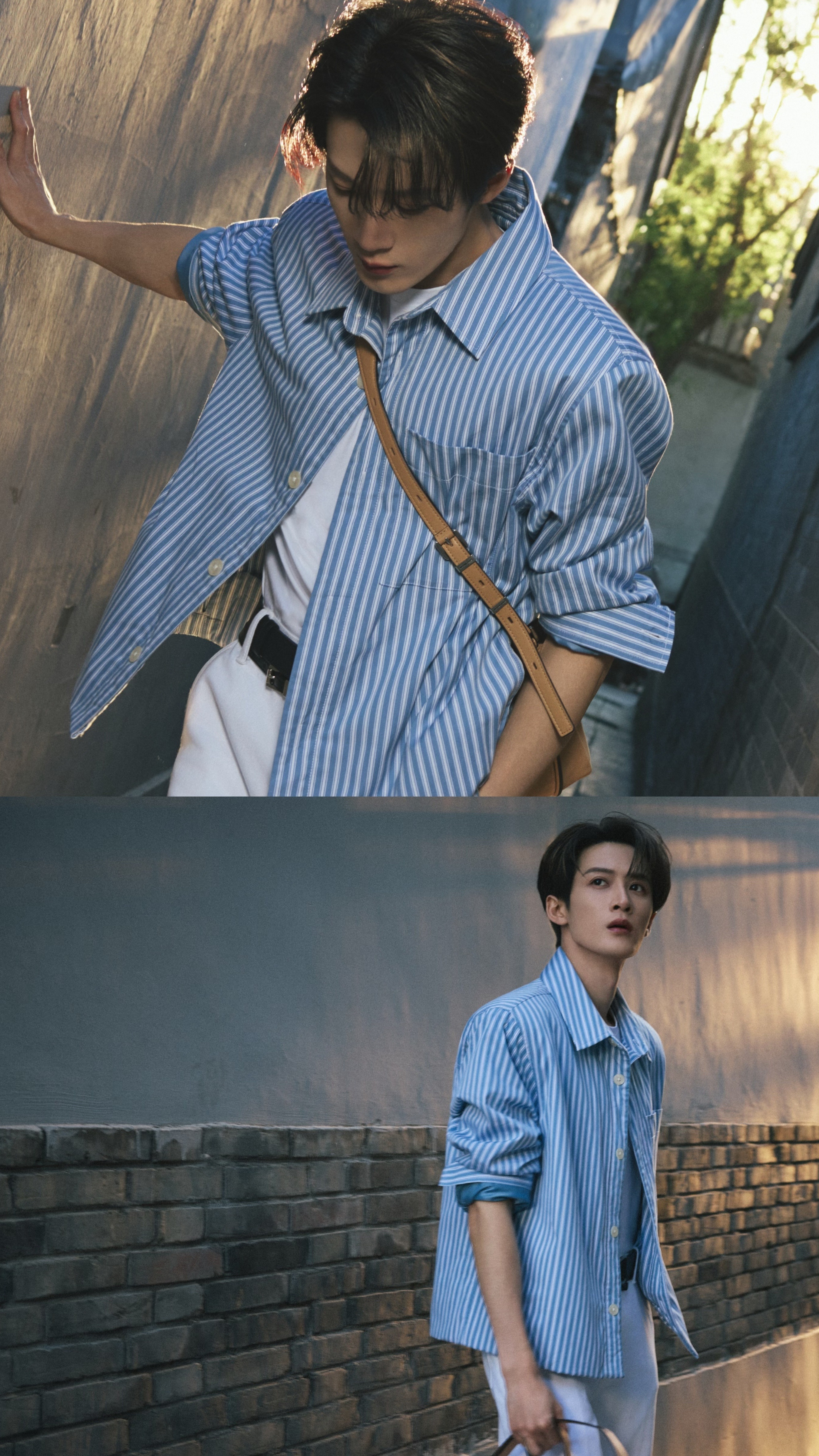 檀健次 小王子🤴檀健次晚安💤檀健次  专栏 · 檀健次代言