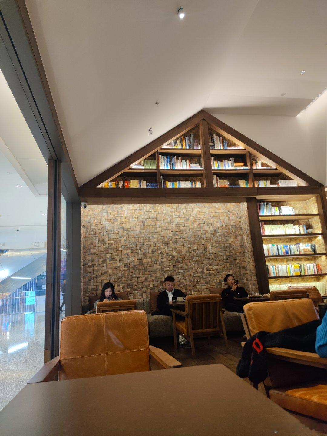 分享图片 深圳·MR.WALDEN COFFEE(万象天地店)